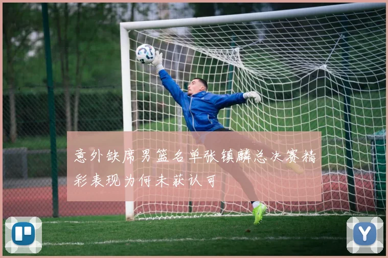 意外缺席男篮名单张镇麟总决赛精彩表现为何未获认可